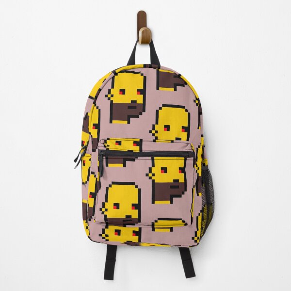 Item preview, Crypto Punks designed and sold by MotiveStuff.