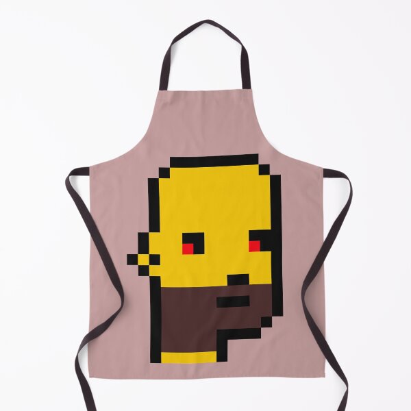 Item preview, Crypto Punks designed and sold by MotiveStuff.
