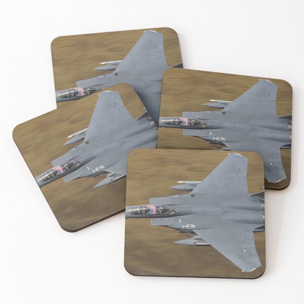 Item preview, F15 out of Lakenheath in the low fly designed and sold by toms206.