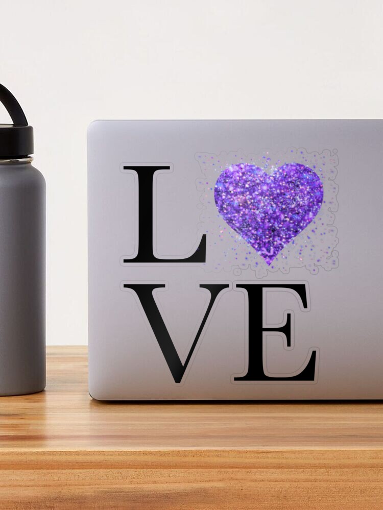 Love #Heart #Metallic #Pink #Silver #Sticker #Gradient #Metal #Chrome #PNG # LV #Sticker #Wallpa…