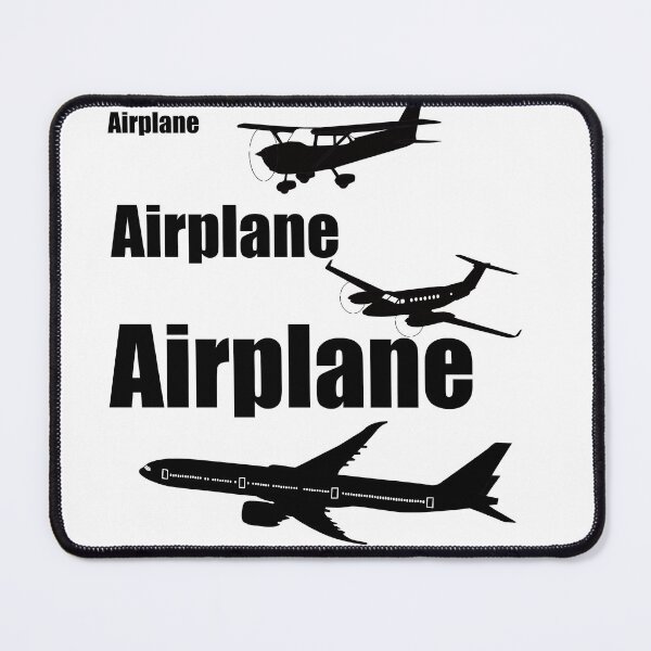 Item preview, Airplane Airplane Airplane designed and sold by Finear.