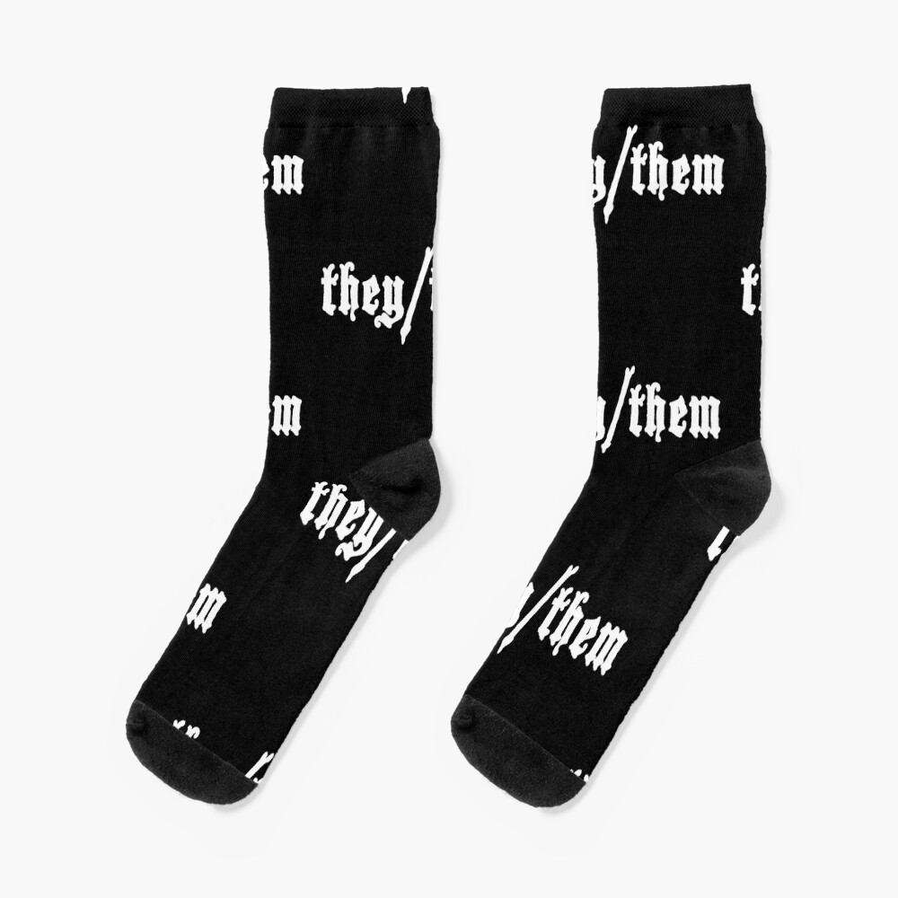 Item preview, Socks designed and sold by Sayraphim.