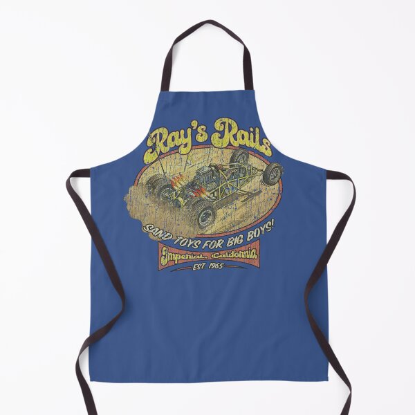 Item preview, Ray’s Rails 1965 designed and sold by AstroZombie6669.