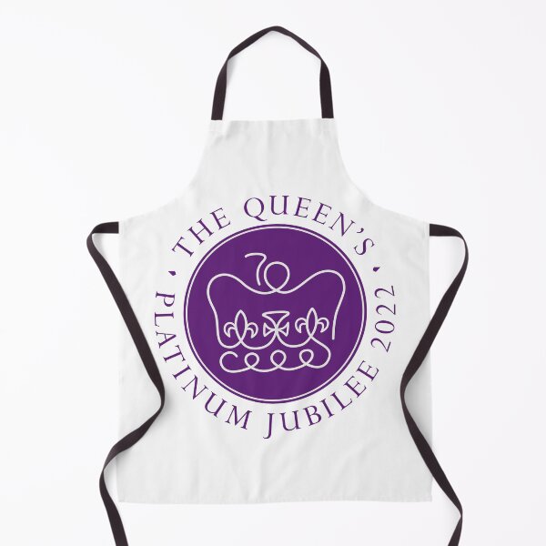 Item preview, The Queens Platinum Jubilee Logo designed and sold by Duncan Day.