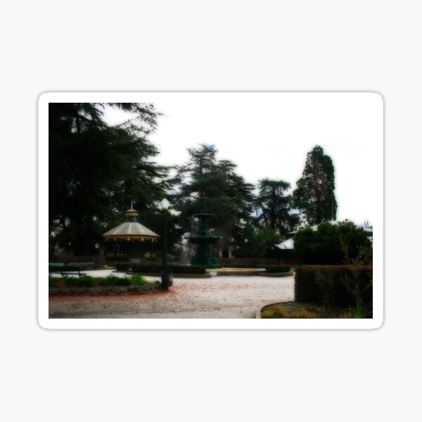 Item preview, The Park designed and sold by Evita.