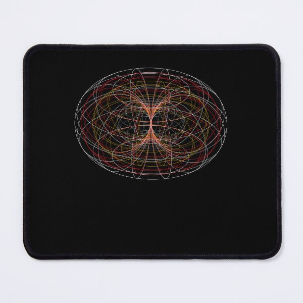 Artikelvorschau, Torus | Sacred Geometry entworfen und verkauft von Lucidia .