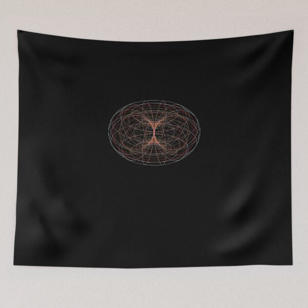 Item preview, Torus | Sacred Geometry designed and sold by Lucidia .