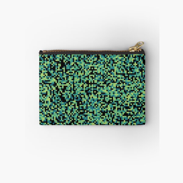 Item preview, Green Pixel Art  designed and sold by miketea.