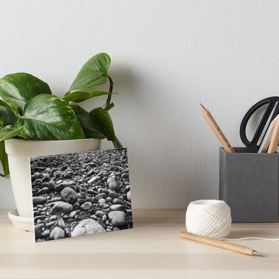 Item preview, Art Board Print designed and sold by -LGM-.