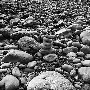Artwork thumbnail, Peace Rocks by -LGM-