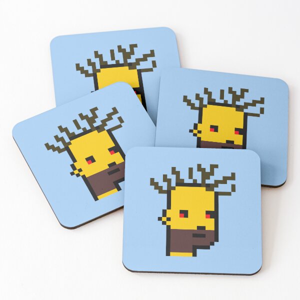 Item preview, Crypto Punks designed and sold by MotiveStuff.