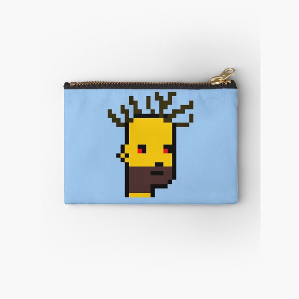 Item preview, Crypto Punks designed and sold by MotiveStuff.
