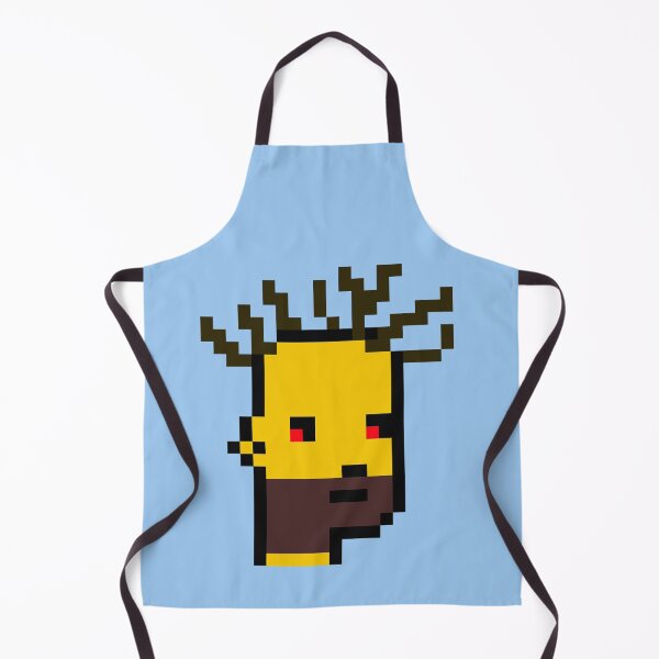 Item preview, Crypto Punks designed and sold by MotiveStuff.