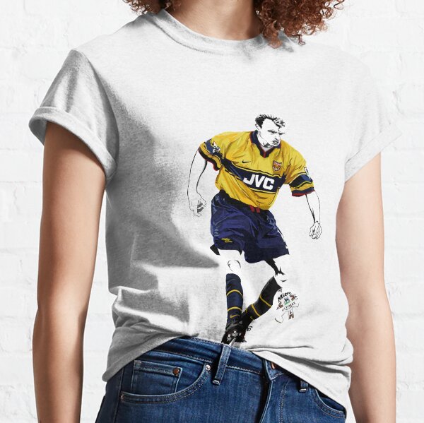 B is for Berkamp Classic T-Shirt