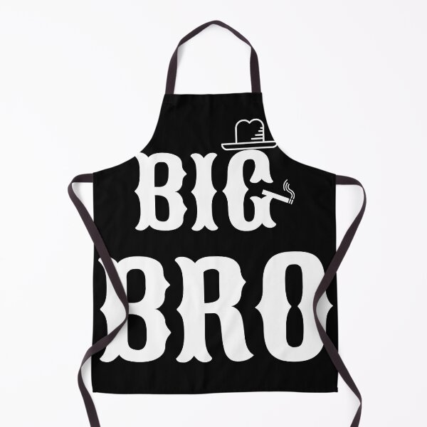 Item preview, BIG BRO, designed and sold by LuFilu.