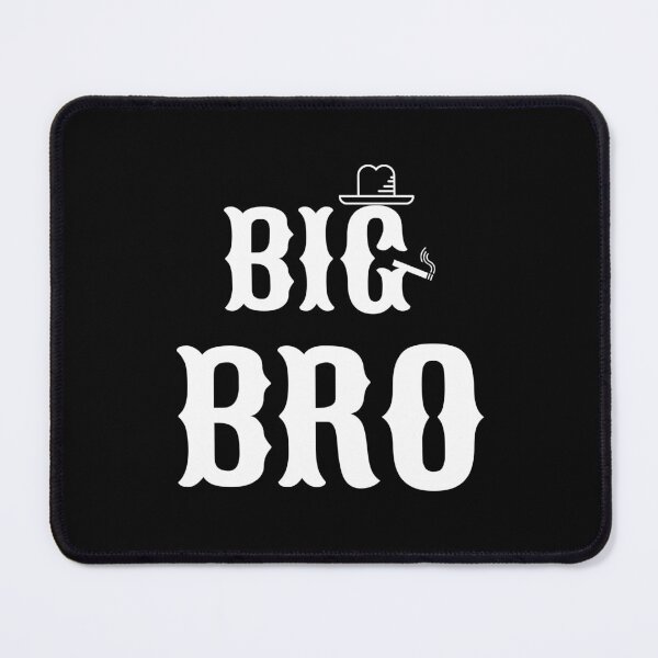 Item preview, BIG BRO, designed and sold by LuFilu.
