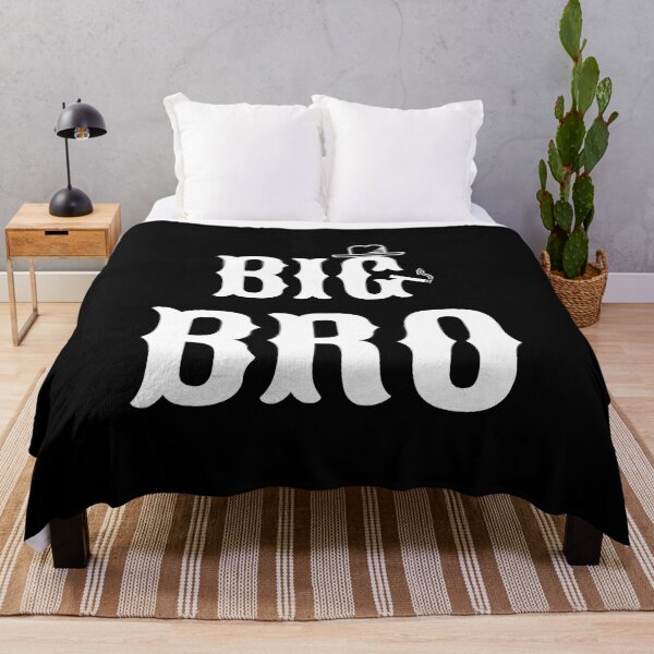Item preview, BIG BRO, designed and sold by LuFilu.