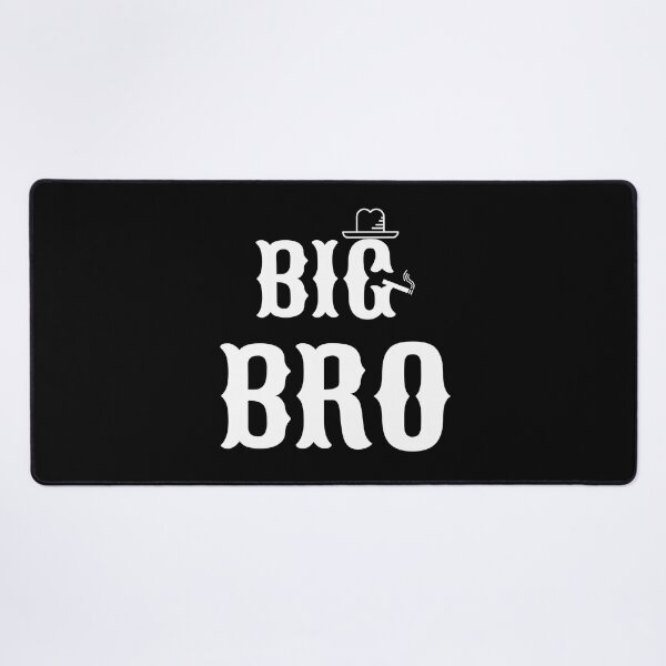 Item preview, BIG BRO, designed and sold by LuFilu.