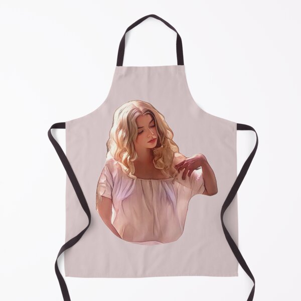 Item preview, Emma Anya Taylor-Joy designed and sold by zaykovadesigns.