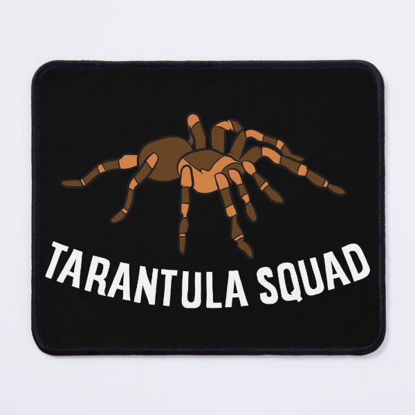 Item preview, Tarantula - Tarantula Squad designed and sold by Mohja-Design.