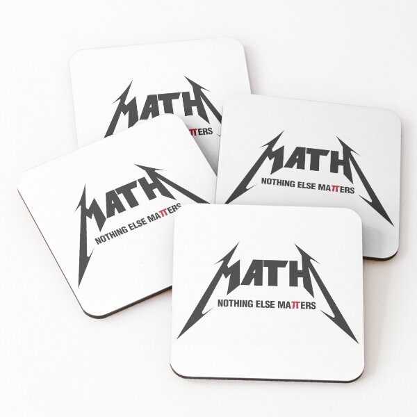 Item preview, Math designed and sold by grandmarock.