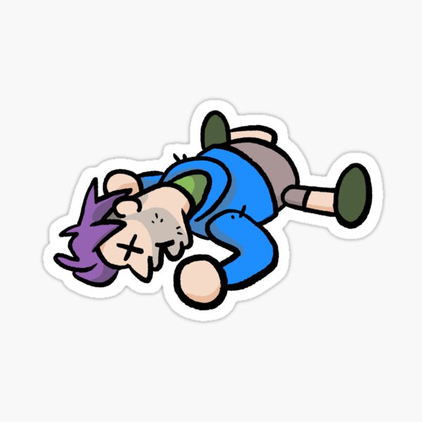 Aperçu de l'œuvre Shane Stardew Vallée créée et vendue par doug4days.