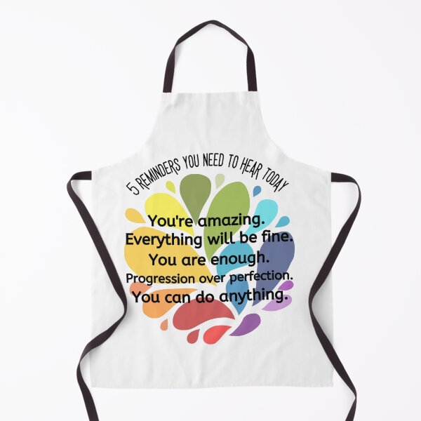 Item preview, Colorful Raindrop Motivational Words designed and sold by JanesCreations.