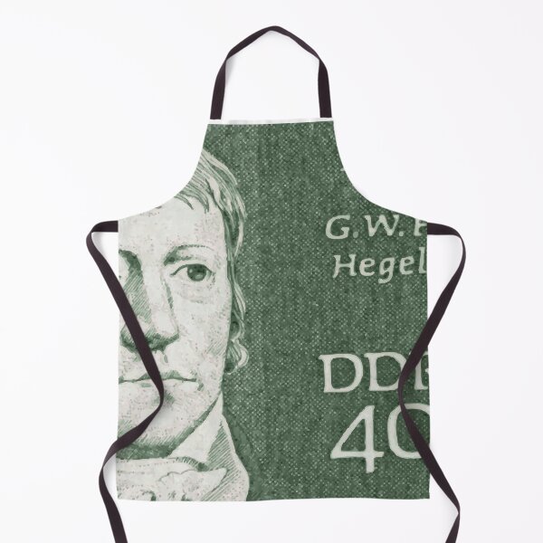 Item preview, Georg Wilhelm Friedrich Hegel designed and sold by enriquepma.