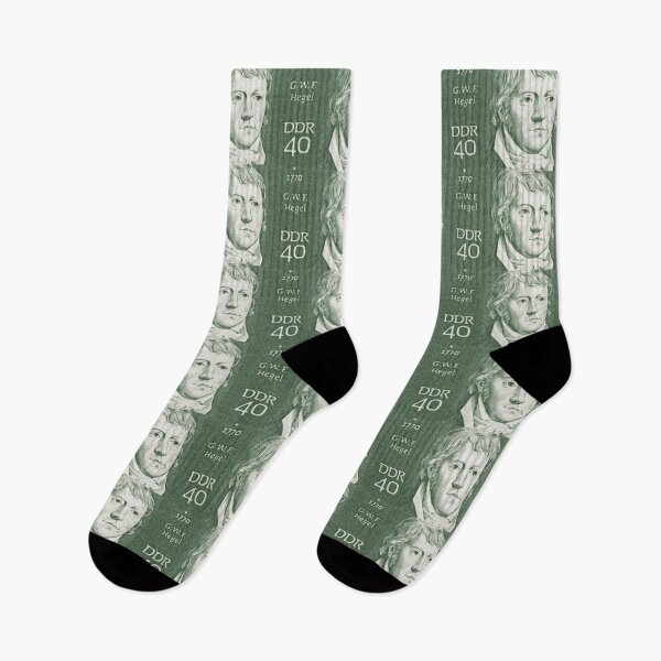 Item preview, Georg Wilhelm Friedrich Hegel designed and sold by enriquepma.