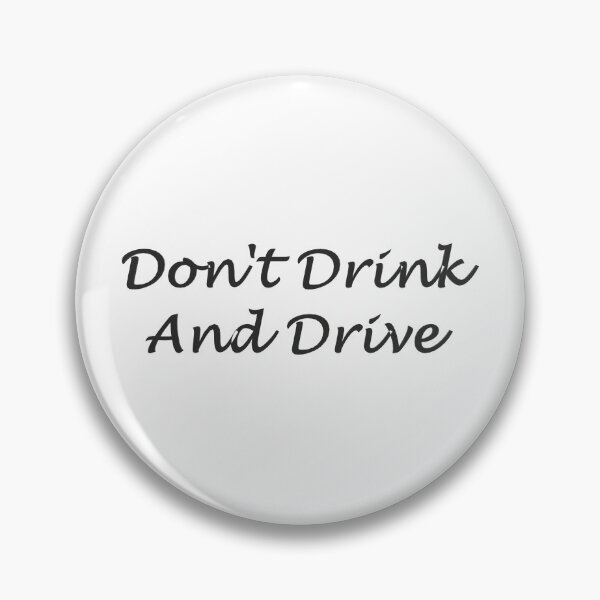 Item preview, Don't Drink And Drive designed and sold by superchele.