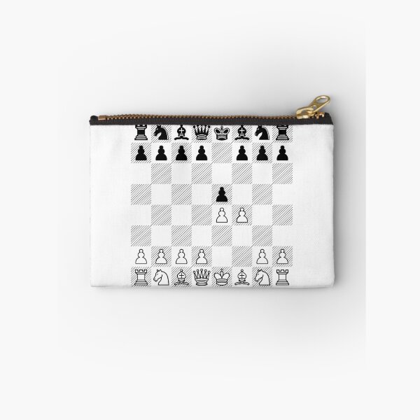 Item preview, King's Gambit designed and sold by GelDesigns.