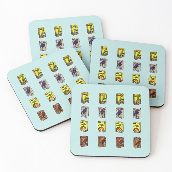 Item preview, Vita drinks lemon tea vitasoy   designed and sold by lalashellsArt.