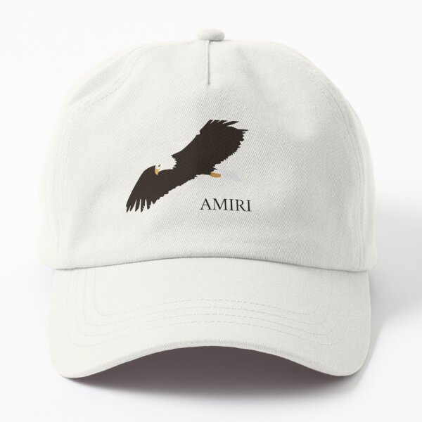 AMIRI フルキャンバス キャップ タグあり | www.supremecourtbar.org.np