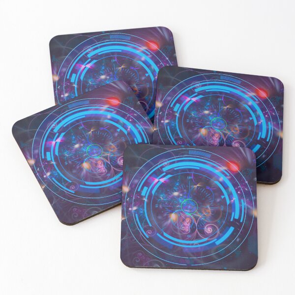Item preview, CGI High Tech Background designed and sold by Bruno Beach.