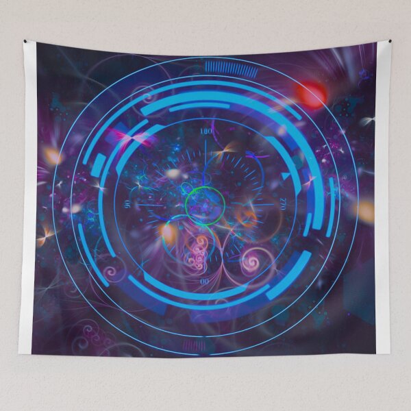Item preview, CGI High Tech Background designed and sold by Bruno Beach.