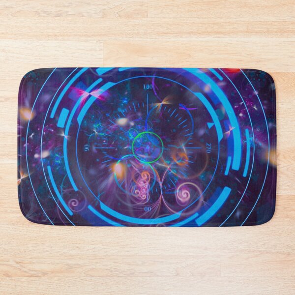 Item preview, CGI High Tech Background designed and sold by Bruno Beach.