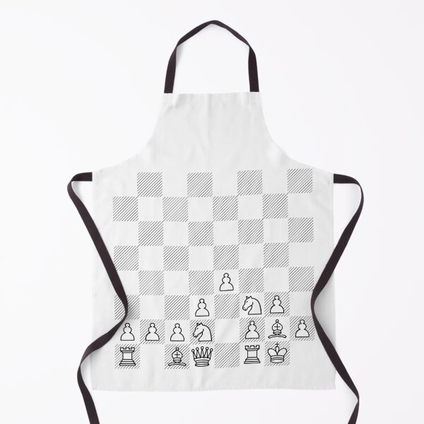 Item preview, King's Indian Attack designed and sold by GelDesigns.