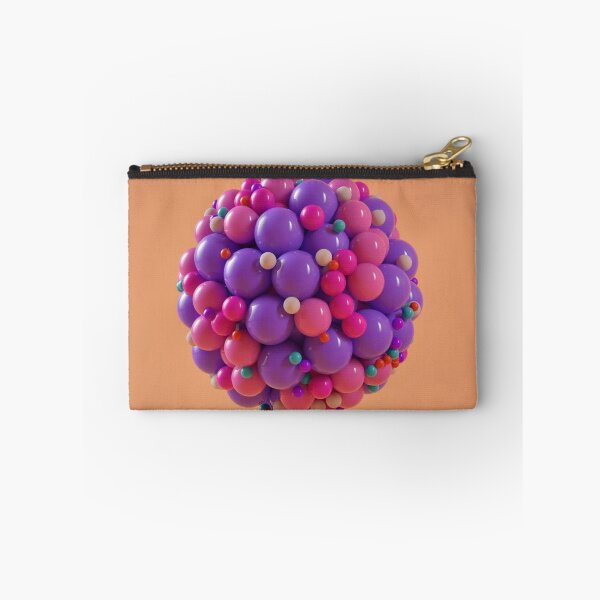 Item preview, Color Spheres designed and sold by duzhd.