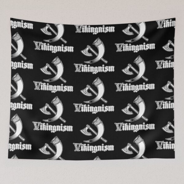 Item preview, VIKINGNISM designed and sold by emporion.