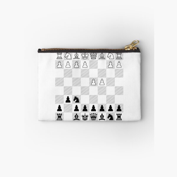 Item preview, King's Indian Defense designed and sold by GelDesigns.
