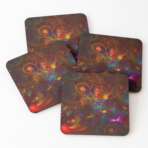 Item preview, Infinity Fractals designed and sold by Bruno Beach.