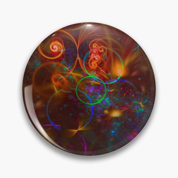 Item preview, Infinity Fractals designed and sold by Bruno Beach.