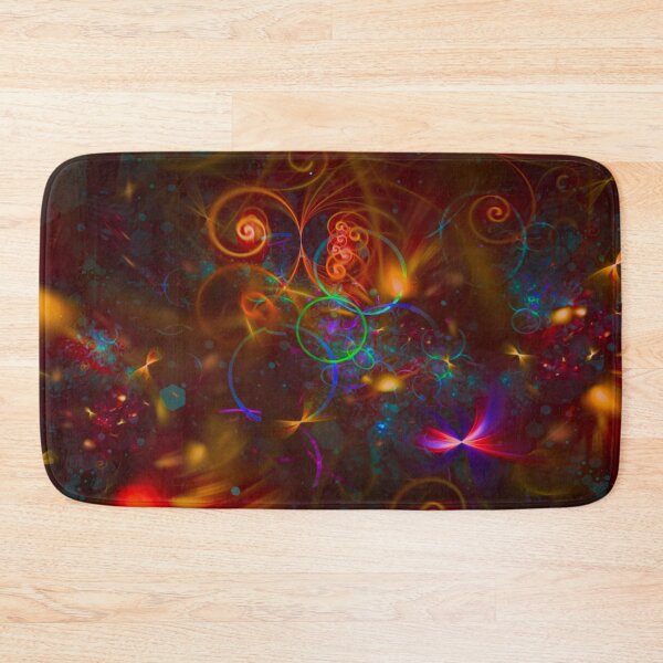 Item preview, Infinity Fractals designed and sold by Bruno Beach.