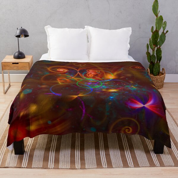 Item preview, Infinity Fractals designed and sold by Bruno Beach.