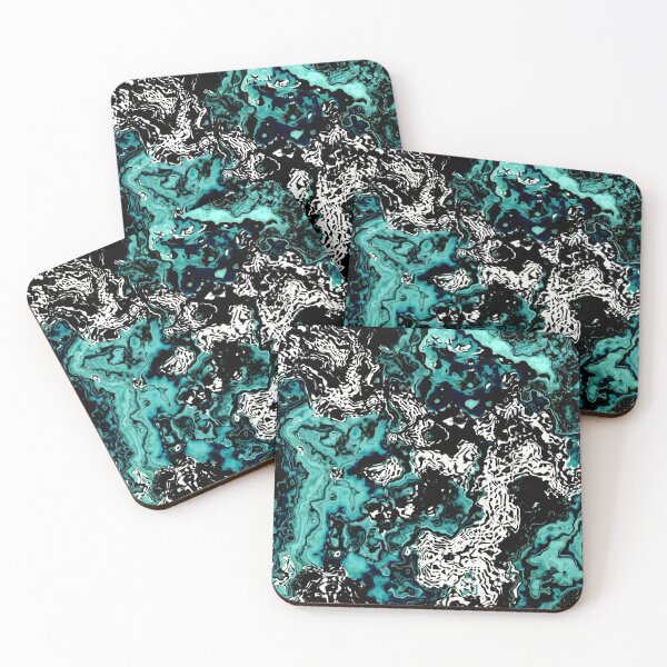 Item preview, Glacier Marble  designed and sold by Maggamaria79.