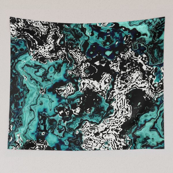 Item preview, Glacier Marble  designed and sold by Maggamaria79.