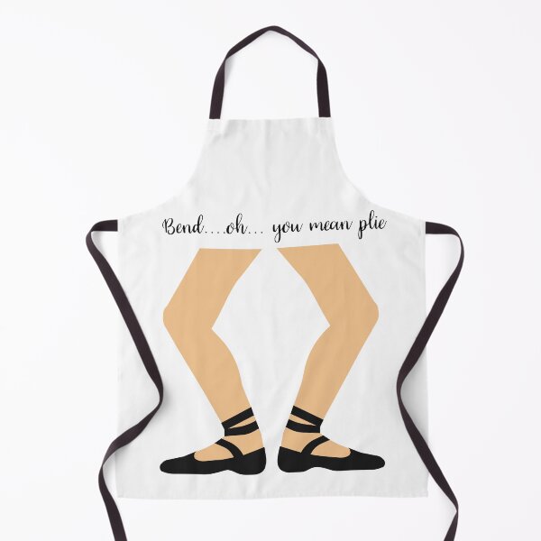 Item preview, Plie first position - ballet - black slippers designed and sold by Dancersrule4.