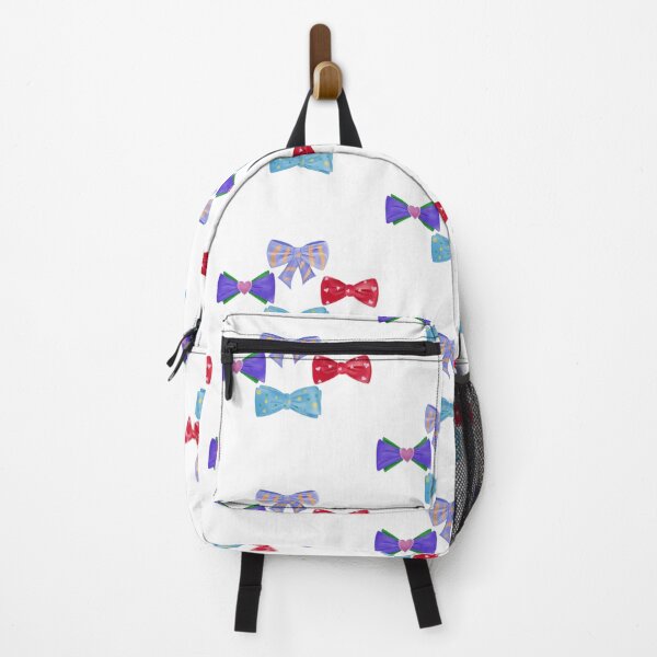 Item preview, Bow Ties Illustration designed and sold by BaggyYogaPants.