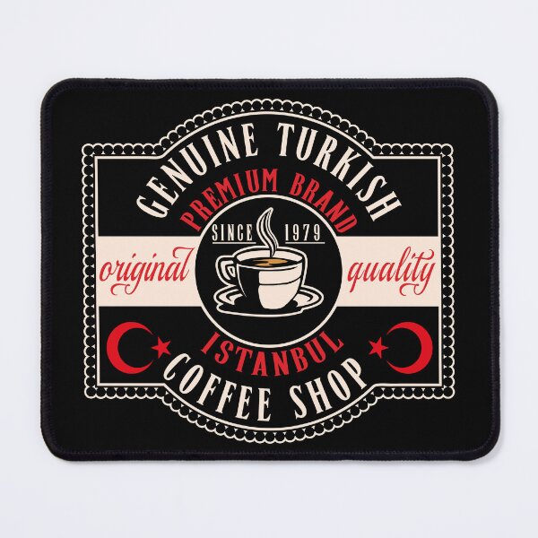 Artikelvorschau, Echtes türkisches Café entworfen und verkauft von Thenoob21 shop.
