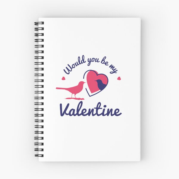 Item preview, Would you be my Valentine ! Best Purpose Ever designed and sold by 7-Studio.